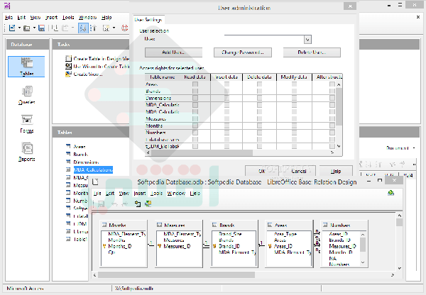 تحميل برنامج ليبر اوفيس LibreOffice مجاني بديل مايكروسوفت اوفيس