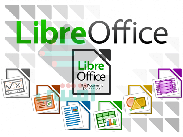 تحميل برنامج ليبر اوفيس LibreOffice مجاني بديل مايكروسوفت اوفيس