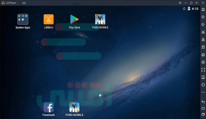 أفضل برامج محاكي اندرويد للكمبيوتر خفيف وسريع Best Android Emulator
