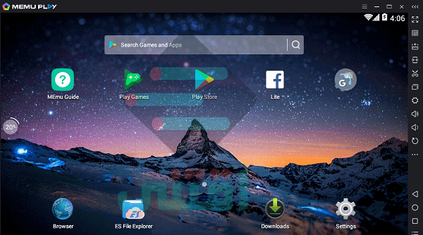 أفضل برامج محاكي اندرويد للكمبيوتر خفيف وسريع Best Android Emulator