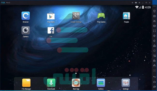أفضل برامج محاكي اندرويد للكمبيوتر خفيف وسريع Best Android Emulator