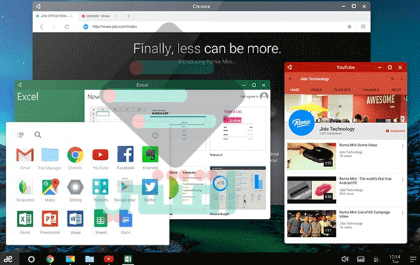 أفضل برامج محاكي اندرويد للكمبيوتر خفيف وسريع Best Android Emulator