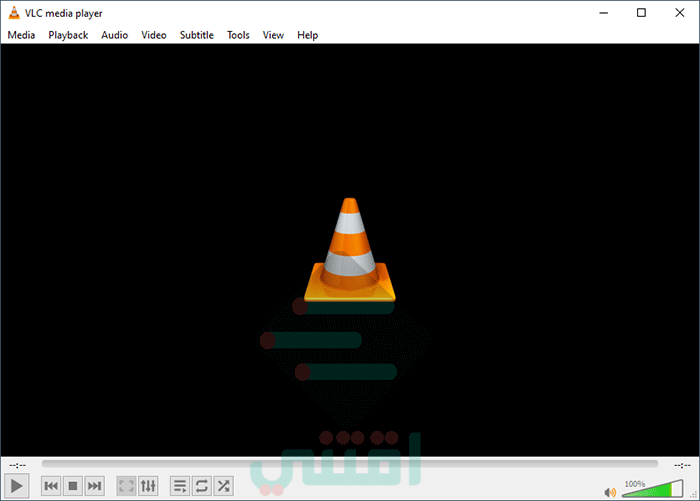 برنامج تشغيل الفيديو والصوت VLC Media Player آخر إصدار