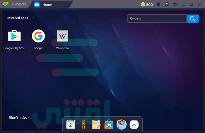 تحميل برنامج BlueStacks App Player للكمبيوتر أفضل محاكي لهواتف الاندرويد