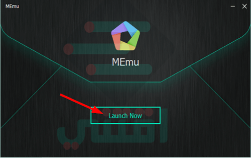 برنامج محاكي لنظام الاندرويد مجاناً MEmu Android Emulator