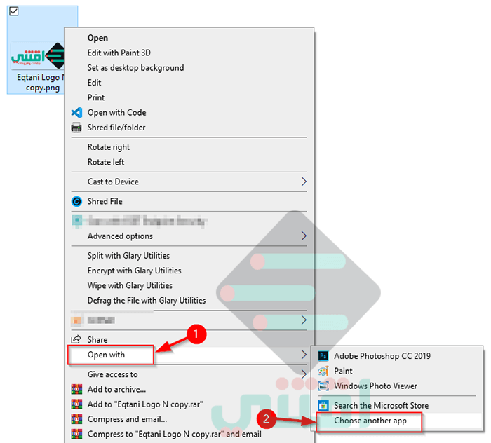 تحميل برنامج Windows Photo Viewer لويندوز 10 و 8 و 7 مجاناً