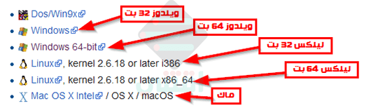 تحميل برنامج TestDisk Data Recovery لاسترجاع الملفات المحذوفة كاملة مجاناً