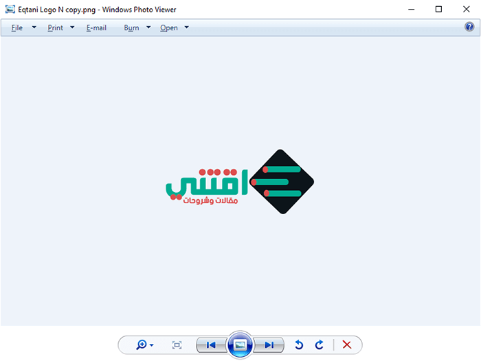 تحميل برنامج Windows Photo Viewer لويندوز 10 و 8 و 7 مجاناً