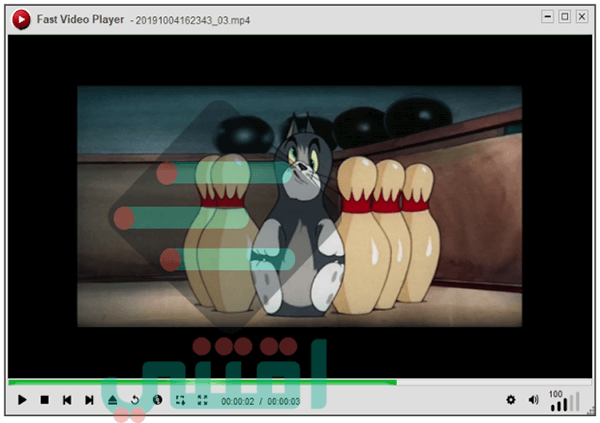 برنامج تحميل سريع للفيديو من أي موقع Fast Video Downloader