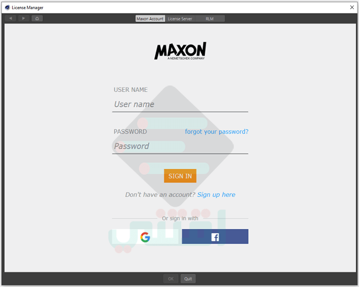 تحميل برنامج سينما فور دي للكمبيوتر مجانا Maxon CINEMA 4D Studio