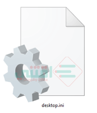 طريقة ازالة فيروس ديسك توب Desktop.ini من جميع الويندوز