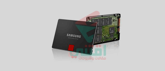 ما هو SSD ؟