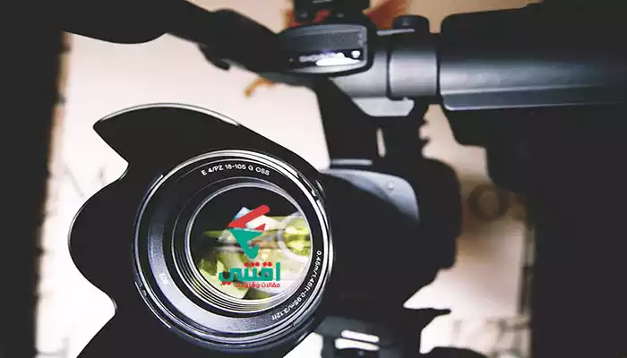 استخدم لقطات B-roll