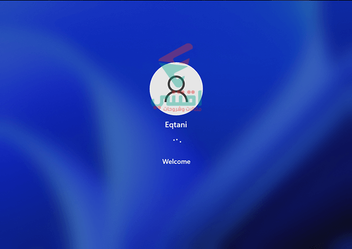 إقلاع نظام التشغيل Windows 11 الجديد
