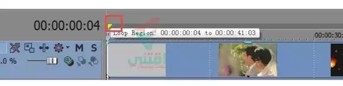 الحصول على المعاينة